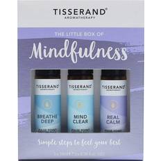 Tisserand The Little Box of Mindfulness 3x10ml