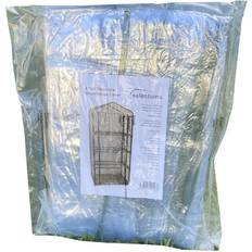 4 Tier Mini Greenhouse Clear View