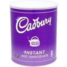 Cadbury Drinks Cadbury Instant Hot Chocolate 2kg 2kg