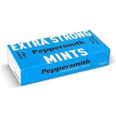 Peppersmith Dental Mints - Extra Strong 15g