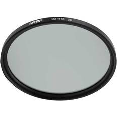 Camera Lens Filters Tiffen 77mm Soft/FX 1/2 Filter 77SFX12