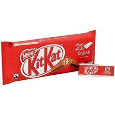 KitKat Bars Milk Chocolate 2