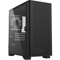 Montech Air 100 Lite Mid Tower Case