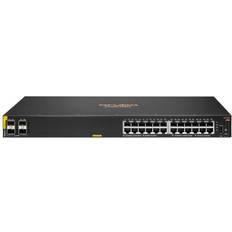 HPE Packard Enterprise R8n87a Aruba 6000 24g