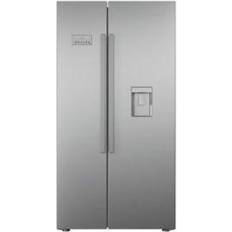 Fridge Freezers Beko Asd241S Silver