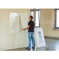 Rocada whiteboard Rocada Whiteboard module, matt surface, WxH