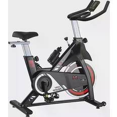Cardio Machines Body Sculpture Pro Racing Studio Bike 18Kg Flywheel