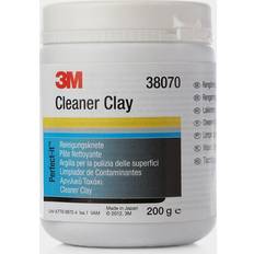 3M Rengöringslera Cleaner Clay 38070 1L