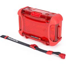 Nanuk Camera Bags & Cases Nanuk Nano 330 Hard Case Red