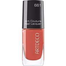 Artdeco Nails Nail Polish Couture Nail Lacquer 661 Capri Sunset