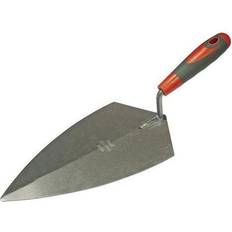 Faithfull FAISGTB11P Philadelphia Pattern Brick Trowel Soft Trowel