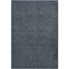 vidaXL Carpet Gris cm