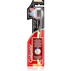 Activated charcoal Colgate Slim Soft Charcoal Toothbrush with Activated Charcoal Soft