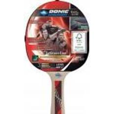 Table tennis table Donic Table Tennis Racket