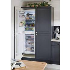 Beko integrated fridge freezer Beko BCB5050F White