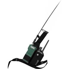 GPS-Empfänger Doppelschultergurt für Jagdradio GPS