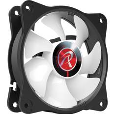 100 mm Ventilatorer Raijintek EOS 9 RBW ADD 100mm