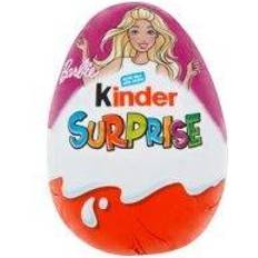 Kinder Fødevarer Kinder Ferrero Overraskelse 20 g.