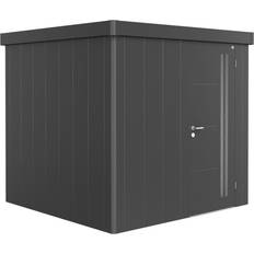 Biohort Berging Neo Enkele Deur 236 x 236 cm