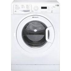 Washing Machines Hotpoint Wmxtf822Puk White