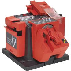 Grinders & Polishers Sealey SMS2004 Multipurpose Sharpener