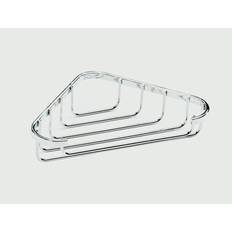 Shower Caddies Croydex Corner Soap Basket