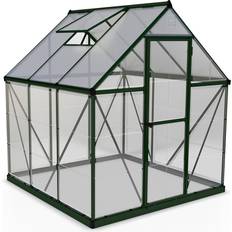 Canopia drivhus Canopia by Palram Palram - Canopia Canopia Hybrid Greenhouse