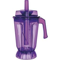 Mixer Buffalo Blender Jug Purple