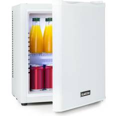 Réfrigérateurs autonomes Klarstein Hour Minibar 5-15Â°C EEK Blanc