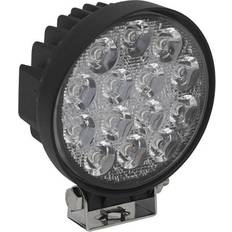 Torches Sealey LED4R Round Work Light