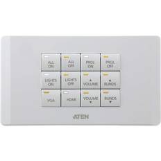 Aten VK112EU 12 BUTTON