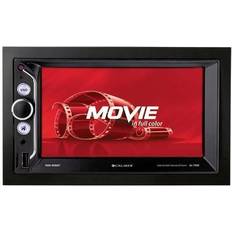 Boot- en autostereo's Caliber RMD805BT Autoradio DIN