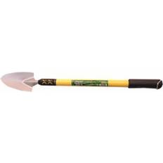 Shovels & Gardening Tools Blade Telescopic Garden Trowel Extends 635-950mm