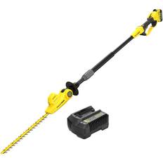 Stanley Stanley FatMax V20 18v Cordless 45cm Pole Hedge Trimmer