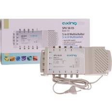 LNB/Parabolköpfe Axing SPU 58-05 SAT multiswitch