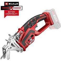 Einhell Grass Shears Einhell Ozito 18V Cordless Pruning Saw Body Only