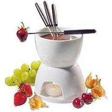 Fondue Marco Paul - Christmas Fondue Set 2 Parts