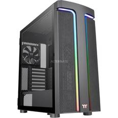 Thermaltake CA-1X4-00M1WN-00 Midi-tower PC-kabinet