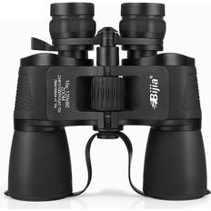 Binoculars 10-120X80 High Magnification Long Range Zoom Hunting Telescope Wide Angle Professional Binoculars High Definition