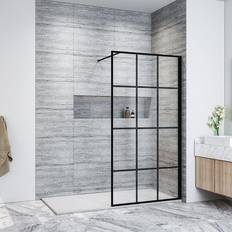 Elegant Door Wet 8mm