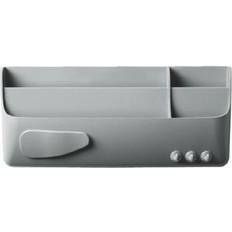Magnetic Whiteboard Smart Accessory Box 48098BS