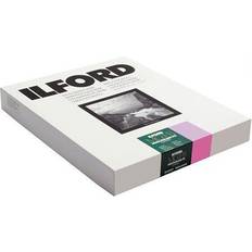 Fotocamere Analogiche Ilford MGFB1K 20.3x25.4cm 100 Sheets