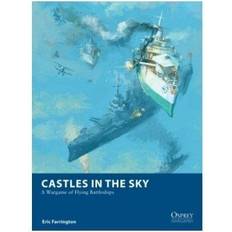 Castles in the Sky Eric Farrington Bog
