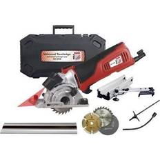 Holzmann Maschinen Rundsav TAS89M