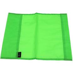 Green Parasols Precision Corner Flag emerald