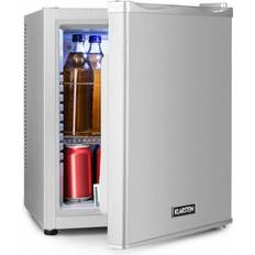 Argento Minifrigoriferi Klarstein Hour Minibar 5-15Â°C EEC Argento