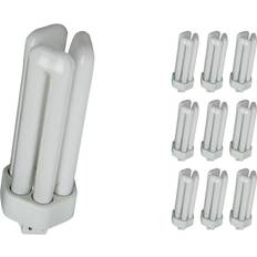 Osram dulux t e plus Osram Fordelspakke 10x Dulux T/E Plus 32W 840