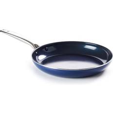 Blue Diamond 32cm Non Stick