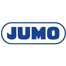 Warmwasserbereiter Jumo Jumo PID Controller 48 x 96 mm
