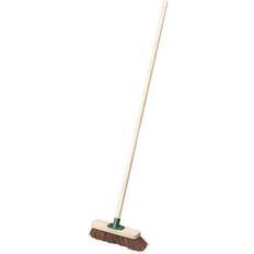 BM12S 12"300mm Broom Soft